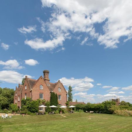 Sissinghurst Castle Farmhouse B&B 외부 사진