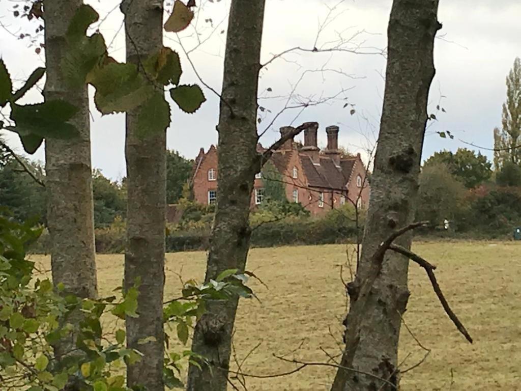 Sissinghurst Castle Farmhouse B&B 외부 사진